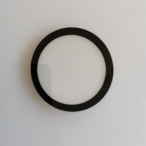 แผงกระ<span class=keywords><strong>จ</strong></span>กนิรภัยพิมพ์ลายขนาดเล็กแบบโปร่งใสพิเศษสำหรับหน้า<span class=keywords><strong>จ</strong></span>อแสดงผลอิเล็กทรอนิกส์ - Product Image 5