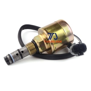 Capteur de pression différentielle d'expansion 9101532 pour excavatrice Hitachi EX120 EX200 3 5 - Product Image 2