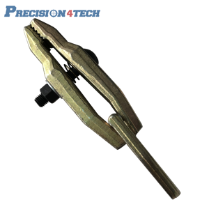 Pince de traction pour réparation de <span class=keywords><strong>carrosserie</strong></span> automobile, cadre métallique, pince de réparation de <span class=keywords><strong>carrosserie</strong></span>, petite bouche - Product Image 3