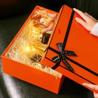 Verpackung Geschenk Anti-Drop-Schutz Papiers chnitzel Box Filler Crinkle Cut Papiers chnitzel für die Verpackung
