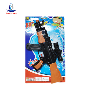Vendita calda di alta qualità per bambini di plastica <span class=keywords><strong>grande</strong></span> acqua pistola ad acqua gioco di acqua bambini <span class=keywords><strong>giochi</strong></span> di tiro - Product Image 2