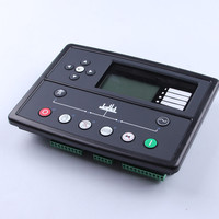Module numérique DSE Auto Start Controller 7320 pour groupe électrogène diesel