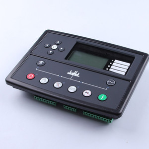 Controlador de Arranque Automático DSE 7320, Módulo Digital para Grupo Electrógeno Diésel - Product Image 5