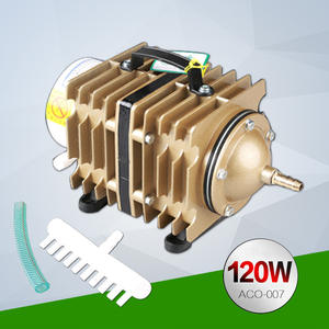 <span class=keywords><strong>Pompe</strong></span> à air pour <span class=keywords><strong>aquarium</strong></span> QihangRAS en acier inoxydable 304, aérateur <span class=keywords><strong>20L</strong></span>/min, alimentation en oxygène pour usage domestique, <span class=keywords><strong>aquarium</strong></span>, aquaculture, pisciculture - Product Image 5