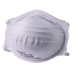 <span class=keywords><strong>Masque</strong></span> <span class=keywords><strong>FFP1</strong></span> en forme de coupe avec valve, <span class=keywords><strong>protection</strong></span> anti-poussière 4 plis, certifié CE, charbon actif, haute qualité, <span class=keywords><strong>masque</strong></span> nasal FFP2 NR, logo gratuit - Product Image 2