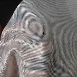 ผ้าใยแก้วทอแบบธรรมดา NQFIBER 200 กรัม 300 กรัม 450 กรัม ไม่ผ่านการคัดคัดสำหรับงานสร้างเรือ ผ้าใยแก้วลายทวิลแบบม้วน - Product Image 2