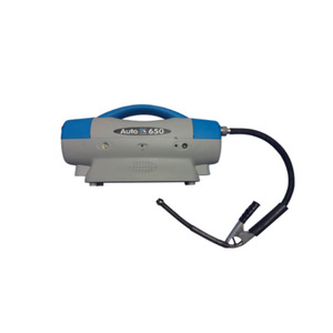 เครื่องวิเคราะห์ก๊าซไอเสียดีเซลแบบพกพา Kane Auto 650 สำหรับวัดคาร์บอนมอนอกไซด์ - Product Image 1
