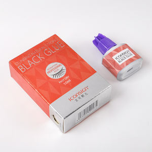 <span class=keywords><strong>ICONSIGN</strong></span> IGA-002 libre de látex <span class=keywords><strong>pegamento</strong></span> de pestañas sensible extensión de pestañas <span class=keywords><strong>pegamento</strong></span> - Product Image 5