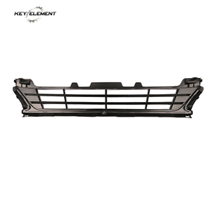 Grille de pare-chocs avant automobile KEY ELEMENT, référence 86531-P1000, pour <span class=keywords><strong>Kia</strong></span> <span class=keywords><strong>Sportage</strong></span> <span class=keywords><strong>2021</strong></span> – <span class=keywords><strong>Prix</strong></span> fabricant - Product Image 2