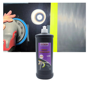 Meilleur produit de <span class=keywords><strong>polissage</strong></span> pour voiture, liquide de réparation des <span class=keywords><strong>rayures</strong></span>, cire liquide, composé <span class=keywords><strong>anti</strong></span>-<span class=keywords><strong>rayures</strong></span>, <span class=keywords><strong>pâte</strong></span> de <span class=keywords><strong>polissage</strong></span>, entretien de la peinture - Product Image 1