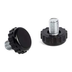 ทิโก้ ดี16 เอ็ม6x8 แบล็ค ลีเวลลิ่งพาย - Product Image 1