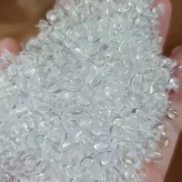 Granulés de plastique, matière première pour le moulage par injection, pour composants internes automobiles, câbles
