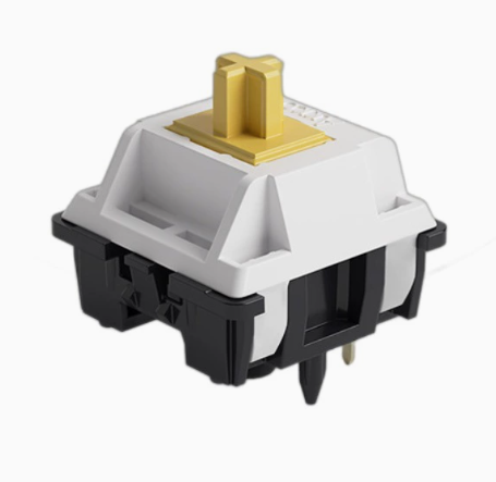 เปลี่ยนสีเหลือง