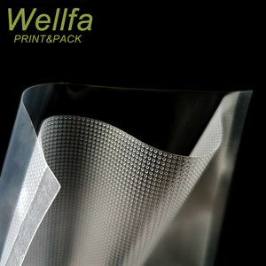 <span class=keywords><strong>Bolsas</strong></span> de vacío <span class=keywords><strong>gofradas</strong></span> Bolsa de nylon <span class=keywords><strong>para</strong></span> sellado al vacío - Product Image 4