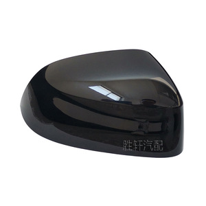 Bmw <b>Mirror</b> Housing F25 F26 F15 F16 X3 X4 X5 X6 <b>Plastic</b> Full Set Rearview Cover - Product Image 1