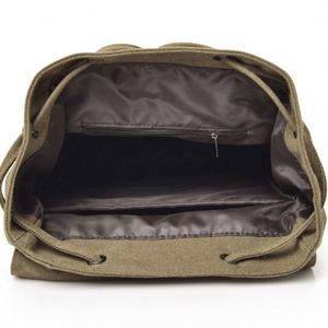 For Boys and Girls Laptop Canvas Back Pack School Backpack <b>Bag</b> for <b>College</b> Student Simple Design Men Casual Male New Backpack - Product Image 4
