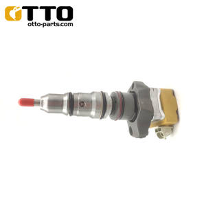 Conjunto de inyector de combustible OTTO 3126 E3126, 177-4754, 198-6605, 177-4752 - Product Image 3