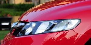 Système de vente directe d'usine couvercle de lentille de phare PC <span class=keywords><strong>à</strong></span> durcissement double couleur pour Honda 8th pour <span class=keywords><strong>Civic</strong></span> 2006-2011 nouvel état - Product Image 6