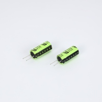 HCC1020 baterai Lithium Ion 90mAh 3.7v isi ulang bentuk silinder