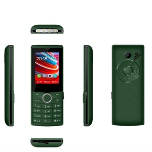 โทรศัพท์มือถือคุณภาพดีราคาส่ง รุ่น N69 หน้าจอ 1.77 นิ้ว รองรับ 2 ซิม 2G ดีไซน์ทนทาน เหมาะสำหรับผู้สูงอายุ - Product Image 4