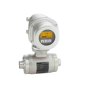 Débitmètre Endress+Hauser de haute qualité E+H 5H1B OEM – Avantages de la mesure multivariable pour le débit T E+H 5H1B - Product Image 1