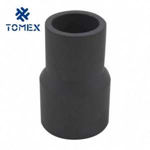 Китайский производитель <span class=keywords><strong>ASTM</strong></span> <span class=keywords><strong>CPVC</strong></span> <span class=keywords><strong>SCH80</strong></span> трубы и фитинги от 1/2 дюймов до 6 дюймов - Product Image 5