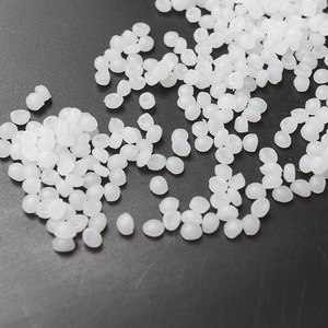 Trinh tái chế HDPE / LDPE / LLDPE nhựa/hạt/mật độ cao polyethylene trên bán - Product Image 3