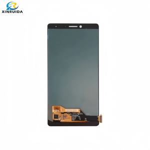 6.0 "LCD สำหรับ <span class=keywords><strong>OPPO</strong></span> <span class=keywords><strong>R7</strong></span> PLUS จอแสดงผล LCD ทัชสกรีน Digitizer อะไหล่ซ่อมหน้าจอมือถือ - Product Image 1