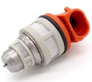 Inyector de combustible OEM IWM 523,00 9946967 9945561 de gran rendimiento para gasolina nueva condición plástico FJ1071312B1 IWM523.00 <span class=keywords><strong>WEBER</strong></span> - Product Image 2