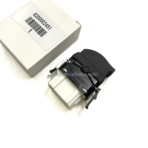 8200002451 pour le commutateur principal de fenêtre de puissance de Renault Clio Twingo - Product Image 3