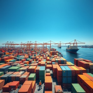 Giá thấp quá khổ hàng hóa/đồ nội thất lớn giao thông vận tải Trung Quốc vận chuyển hàng hóa giao nhận để mayotte Mauritius reunion Seychelles Ghana - Product Image 3