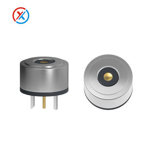 Conector Magnético Circular de 24V para Carga, 2 Pines, Tipo Pogo Pin, Chapado en Oro - Product Image 5