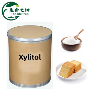 Xilitol y Eritritol en Polvo de Grado Alimenticio Superior, Bajo en Calorías, Endulzante <span class=keywords><strong>para</strong></span> el Cuidado Bucal, Aditivo Alimentario en Botella - Product Image 4