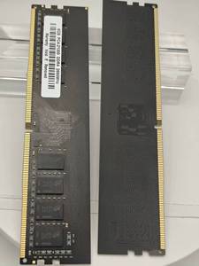 แรมเดสก์ท็อปเกรดธุรกิจ PC3-21300 DDR4 8GB 2666MHz สำหรับขายปลีก - Product Image 5
