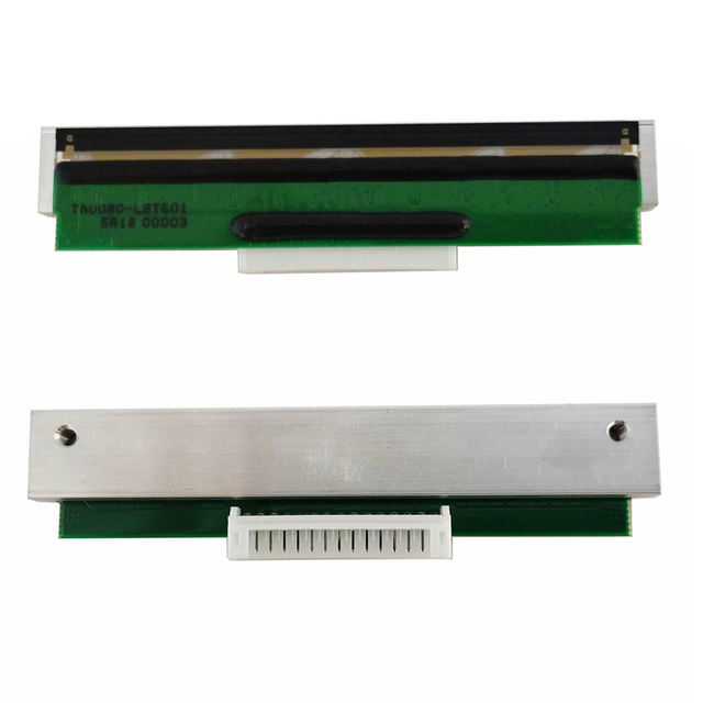 Brand New VKP-80II Thermal Printhead for CUSTOM VKP80II SX 60mm-82.5mm VKP80 II (TTT80) Printer Head