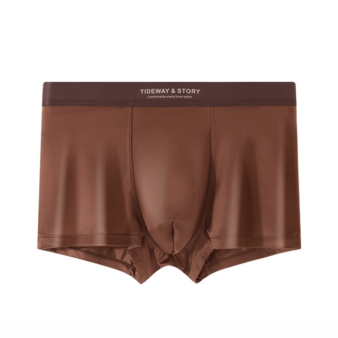 Red Brown