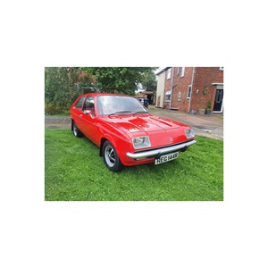 Chevy Chevette disponibile per concessionarie che offrono auto classiche compattate con un valore duraturo - Product Image 5