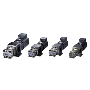Sistema de controlador híbrido de ahorro de energía de 13kW Sistema servo hidráulico del servomotor Delta - Product Image 6