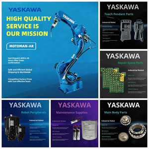 Kit moteur SGDM-04ADA SGMAH-04AAA41 pour la série II, pièce de rechange pour robot industriel, vente en promotion, garantie 1 an - Product Image 2
