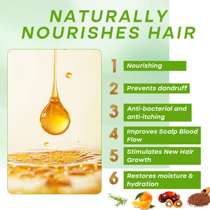 Huiles Essentielles Biologiques et Végétales <span class=keywords><strong>de</strong></span> Marque Blanche : Romarin, <span class=keywords><strong>Pépins</strong></span> <span class=keywords><strong>de</strong></span> <span class=keywords><strong>Raisin</strong></span>, Ricin, Batana pour Raffermir, Hydrater et Stimuler la Croissance Capillaire - Product Image 5