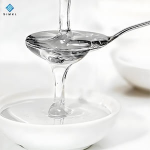 Sorbitol en Polvo/Líquido de Primera Calidad al por Mayor, CAS 50-70-4, Grado Cosmético y Alimentario, D-Sorbitol como Espesante - Product Image 2