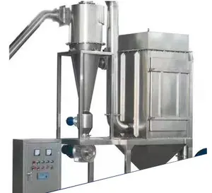 Protein powder grinding equipment ultra-fine pulverizer for sale