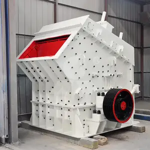 Basalt Crusher For Sale China Impact Crushing Machine