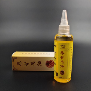 Aceite Esencial Corporal Qianqiu Mingyue, Aceite Esencial para Gua Sha, Aceite Especial para Gua Sha, Aceite de Jengibre, Aceite de Masaje 100ml - Product Image 3
