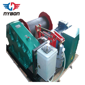 Wireless funivia cavo <span class=keywords><strong>elettrico</strong></span> <span class=keywords><strong>tamburo</strong></span> verricello - Product Image 6