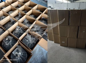 Penghalang Burung Merpati untuk Panel Surya Atap 8in X 100ft - Ramah Lingkungan, Tahan Air, Anti-Sarang, Kit Jaring Mudah Dipasang |   Penjaga Burung dan Hama - Product Image 6