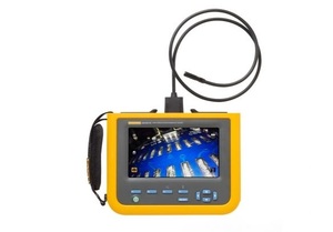 Para DS701 DS703FC, Pruebas Eléctricas Industriales de Alta Precisión IP65 con Contactos de 8.5mm/5.5mm, FLK-9mm/20m - Product Image 5