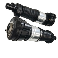 Amortisseur à ressort pneumatique avant droit 9Y0616040C 9Y0616040E pour Porsche 9YA Cayenne 2017-2022