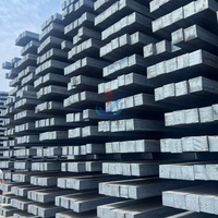 Billet150 * 150mm 2025 nouveau produit fabricants de billettes d'acier au carbone laminées à chaud en Chine