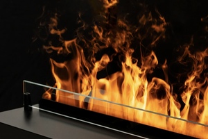 Offre Spéciale décoration d'intérieur salon <span class=keywords><strong>chambre</strong></span> à coucher meubles de luxe vapeur d'eau cheminée électrique coffre-fort - Product Image 4